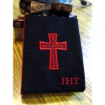 Bible Cover