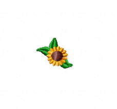 Mini Sunflower