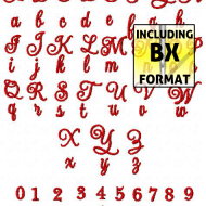 Lil Updock Font