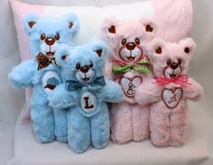 Teddy Bears XL