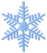 Oma Snowflake