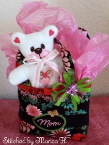 Mother Gift Bag