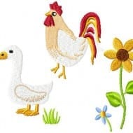 Farm Life Add Ons