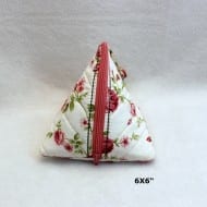 Zippered Pyramid ITH Bag (6×6 and 7×7 hoops)