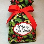 Tie Bags (6×10)