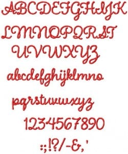 Boucherie Font