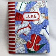 Composition Notebook Covers (ITH)