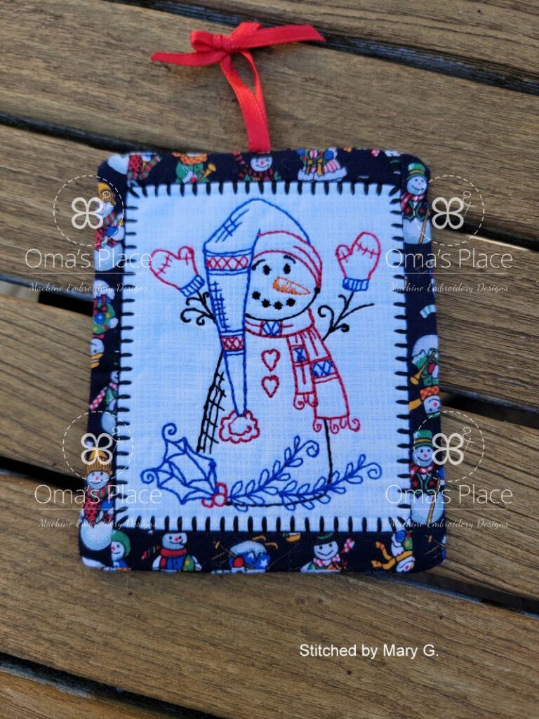 Lavender Sachet Combo · Oma's Place Machine Embroidery Designs