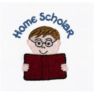 Home Scholar