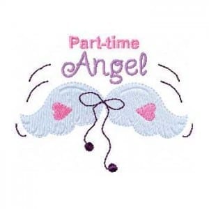 Part-time Angel