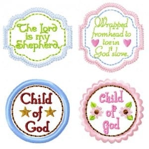 Baby Labels