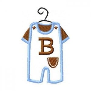 Baby Overalls