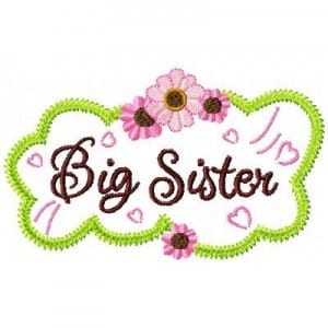 Big Sister