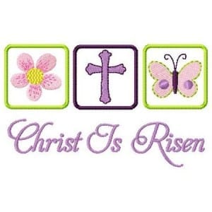 Christ is Risen