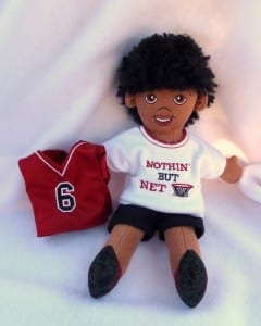 Dejon Doll