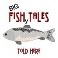 Fish Tales