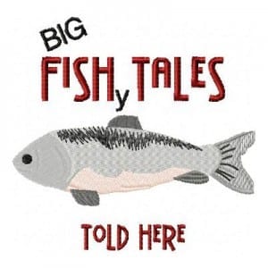 Fish Tales