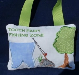 Toothfairy Fishing