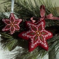 Folkloric Star Set