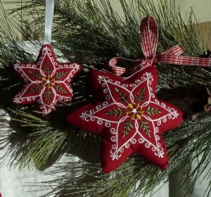 Folkloric Star Set