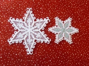 FSL Snowflakes