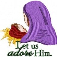 Let Us Adore