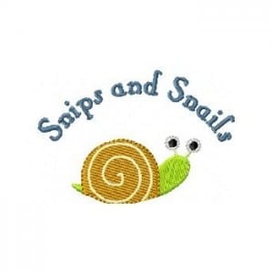 Snips and Snails 4×4