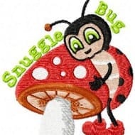 Snuggle Bug 4×4