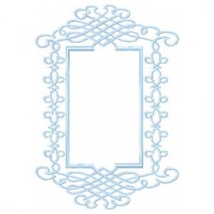 Special Occasion Frame