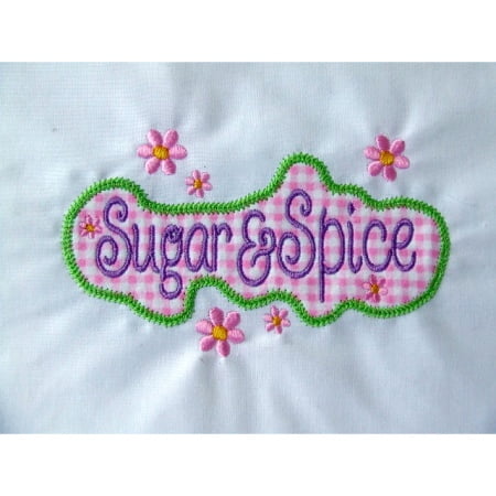 The Sugar and Spice Set (Mixed)