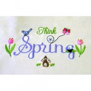 Think Spring