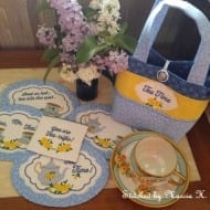 Tea Combo Set