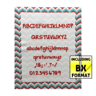 Shadow of the Day Font