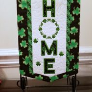 Home Banner St Patrick's Day