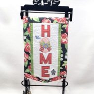 Home Spring Banner (7x11)