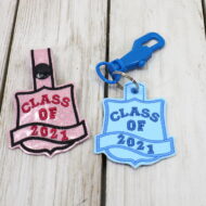 Class Of Tags