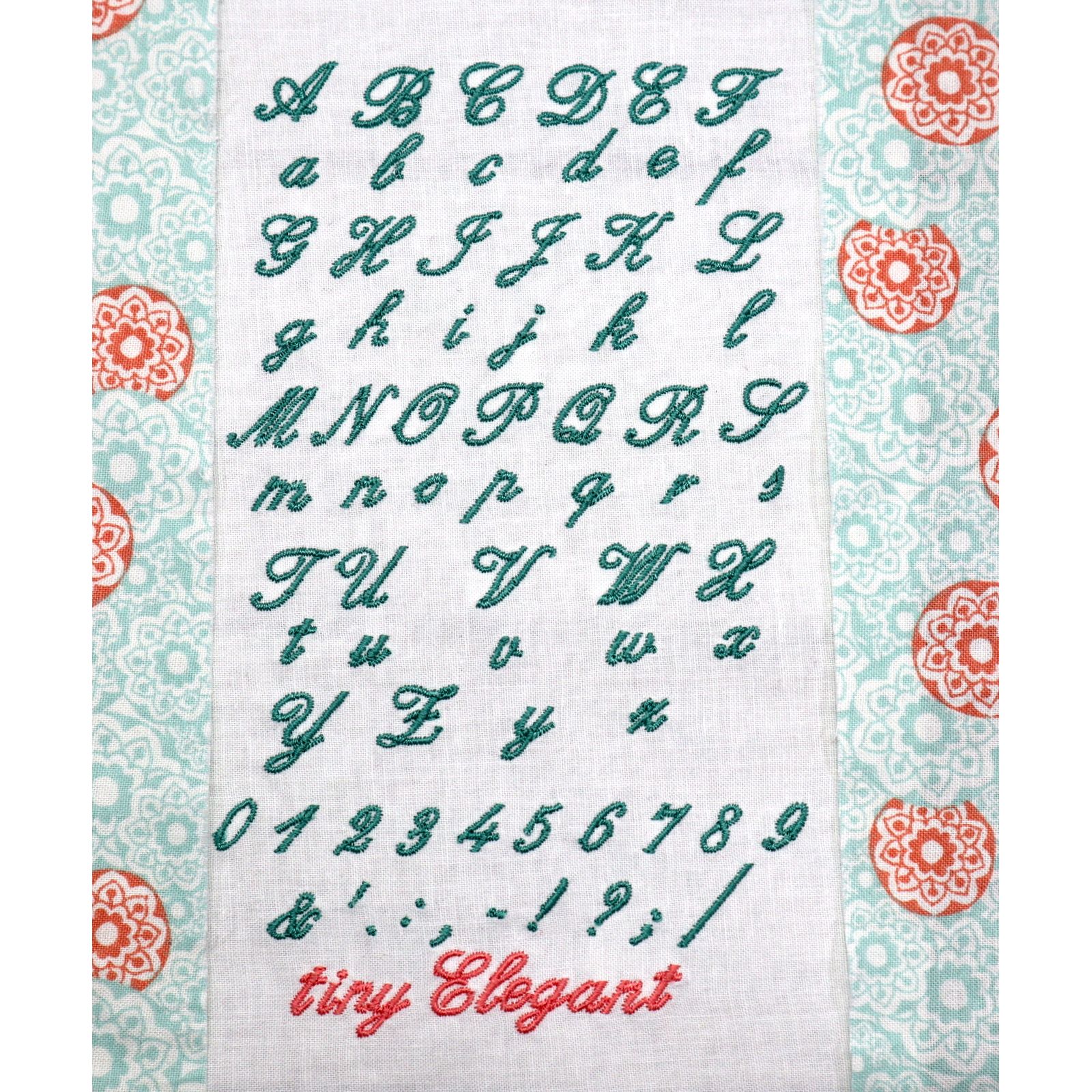 Tiny Princess BX Font