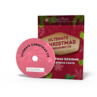 The Ultimate Christmas CD
